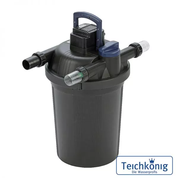 FiltoClear 16000 Druckfilter